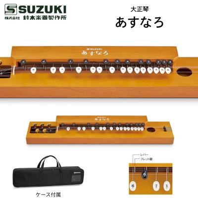 大正琴ケース（各種楽器、器材） | 楽器、手芸、コレクション の