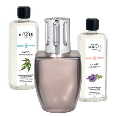 ランプベルジェ 芯（セット/単品：セット）のおすすめ人気商品一覧