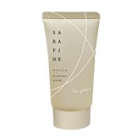 サラフィネ SARAFINE 25g 薬用デオドラントクリームのレビュー・口コミ