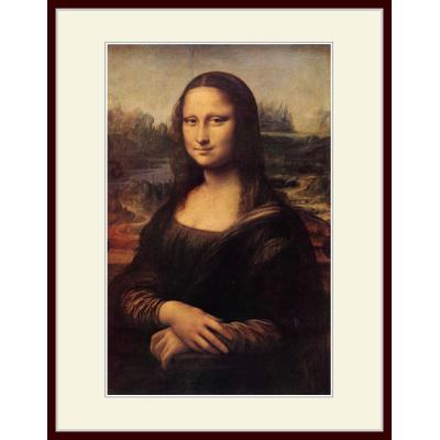 モナリザ 複製画のおすすめ人気商品一覧 通販 - Yahoo!ショッピング