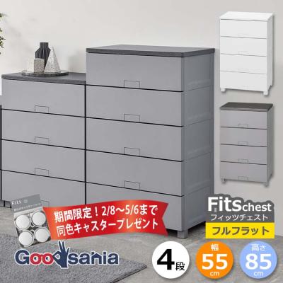 フィッツプラス 4段 35のおすすめ人気商品一覧 通販 - Yahoo!ショッピング