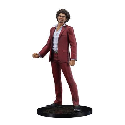 龍が如く フィギュアのおすすめ人気商品一覧 通販 - Yahoo!ショッピング