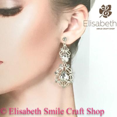 社交ダンス用 イヤリングのおすすめ人気商品一覧 通販 - Yahoo