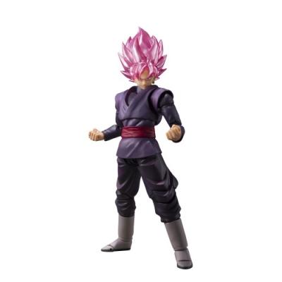 ドラゴンボールフィギュア悟空ブラック（フィギュア） | ゲーム