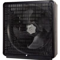 レンジフード交換用金属換気扇 H-25B2 幅35.5×奥行21.8×高さ37.4cm