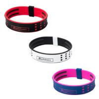 PHITEN ファイテン 正規品 RAKUWAブレスS DUO II ミクロチタンボール