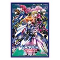 魔法少女リリカルなのは スリーブのおすすめ人気商品一覧 通販 - Yahoo