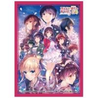 冴えカノ スリーブのおすすめ人気商品一覧 通販 - Yahoo!ショッピング