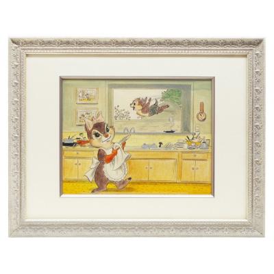 ディズニー 絵画 チップデールのおすすめ人気商品一覧 通販 - Yahoo