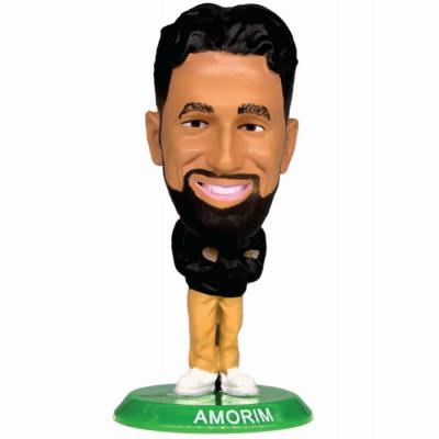 サッカー フィギュア 監督のおすすめ人気商品一覧 通販 - Yahoo