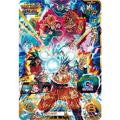 ドラゴンボールヒーローズカード（トレーディングカード） | ゲーム