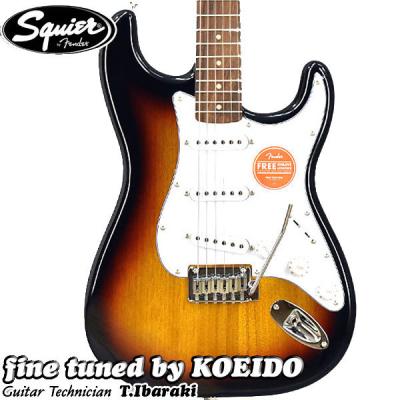 squier ストラトキャスター ラージヘッドのおすすめ人気商品一覧 通販