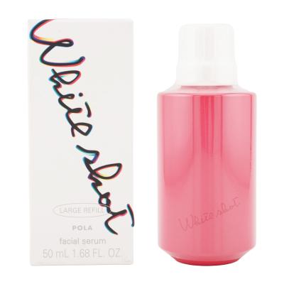 ホワイトショット フェイシャルセラム（POLA）のおすすめ人気商品一覧