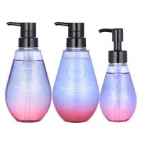 LOHACO - ヒリツ バランスリペア シャンプー + ヘアトリートメント +