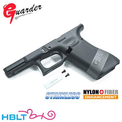 東京マルイ g17 gen5 mos（アクセサリー、消耗品）｜サバゲー