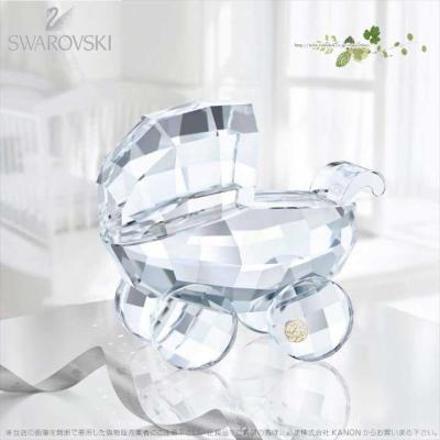 乳母車（SWAROVSKI／インテリア雑貨） | 家具、インテリア のおすすめ