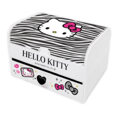 キティ メイクボックスのおすすめ人気商品一覧 通販 - Yahoo!ショッピング