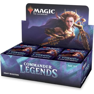 mtg 統率者レジェンズのおすすめ人気商品一覧 通販 - Yahoo!ショッピング