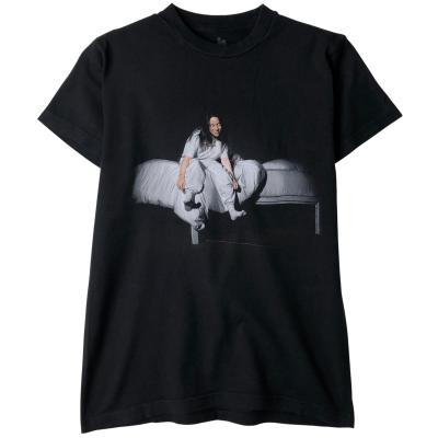 ビリーアイリッシュ tシャツのおすすめ人気商品一覧 通販 - Yahoo