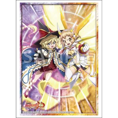 シンフォギア スリーブのおすすめ人気商品一覧 通販 - Yahoo!ショッピング