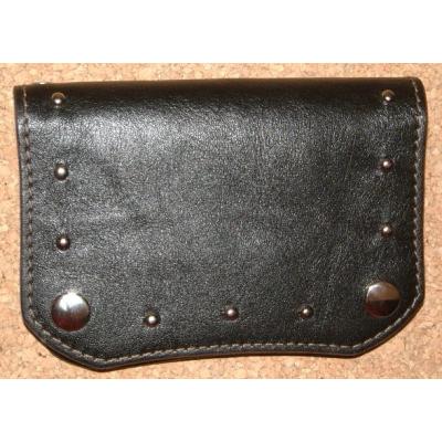 トラッカーウォレット 茶芯（メンズファッション） | ファッション の