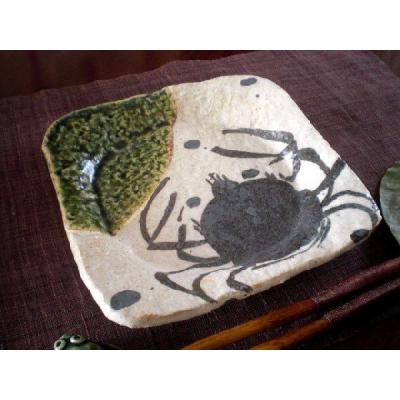 織部の器 千瓢 - 早蕨窯/佐藤和次｜Yahoo!ショッピング