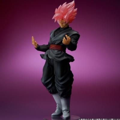 ドラゴンボールフィギュア悟空ブラック（フィギュア） | ゲーム