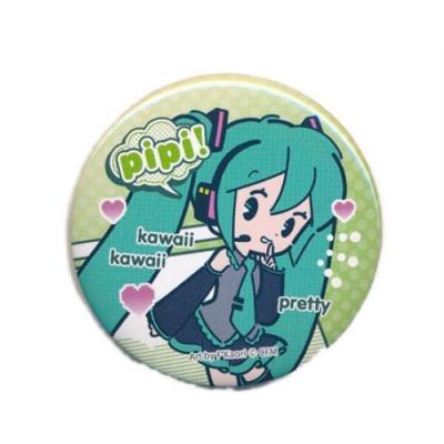 初音ミク 缶バッジのおすすめ人気商品一覧 通販 - Yahoo!ショッピング