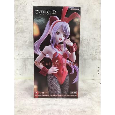 オーバーロード bicute bunnies figureのおすすめ人気商品一覧 通販
