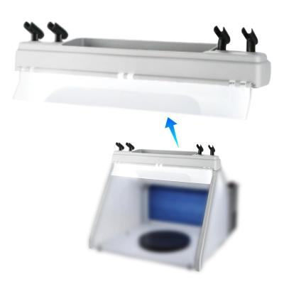 塗装ブース anesty（模型、プラモデル用塗料）｜模型、プラモデル