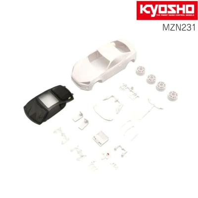 ミニッツホワイトボディのおすすめ人気商品一覧 通販 - Yahoo!ショッピング