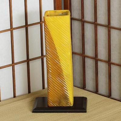 池坊 花器 寸胴のおすすめ人気商品一覧 通販 - Yahoo!ショッピング