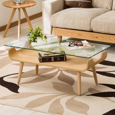 ニトリ Yahoo!店 - センターテーブル(ガラス製)｜Yahoo!ショッピング