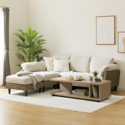 ニトリ ソファ（ソファタイプ：コーナー、L字型ソファ）｜ソファ