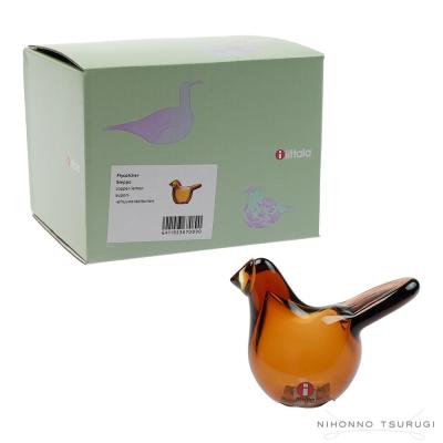 輸入ブランド洋食器専門店2本の剣 - バードバイトイッカ(Birds by Oiva