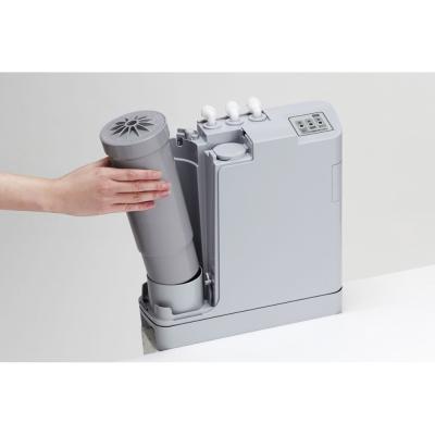 日本トリム カートリッジ マイクロカーボンumsのおすすめ人気商品一覧