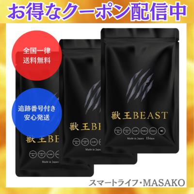 獣王beastのおすすめ人気商品一覧 通販 - Yahoo!ショッピング