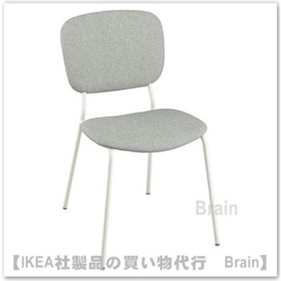 IKEA スタッキングチェア（椅子、スツール、座椅子） | 家具