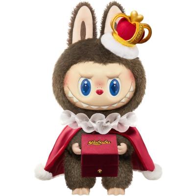 ラブブ シークレット（ぬいぐるみ）｜おもちゃ | ゲーム、おもちゃ の