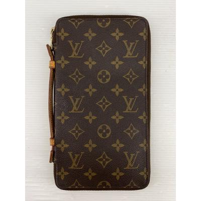 ルイヴィトン トラベルケース モノグラムのおすすめ人気商品一覧 通販