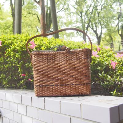 皮籐（かごバッグ）｜バッグ | ファッション のおすすめ人気商品一覧