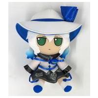 東方ぬいぐるみシリーズ 20 [古明地こいし]ふもふもこいし。（ベビー