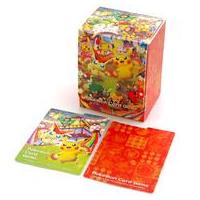 スペシャルbox ポケモンセンタートウホクのおすすめ人気商品一覧 通販