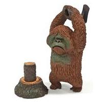 オランウータン フィギュアのおすすめ人気商品一覧 通販 - Yahoo