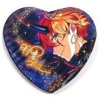 あんスタ ハート缶バッジ 明星スバルのおすすめ人気商品一覧 通販