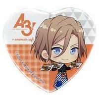 摂津万里 缶バッジのおすすめ人気商品一覧 通販 - Yahoo!ショッピング