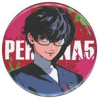 ペルソナ5 主人公 缶バッジのおすすめ人気商品一覧 通販 - Yahoo
