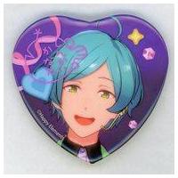 深海奏汰 缶バッチのおすすめ人気商品一覧 通販 - Yahoo!ショッピング