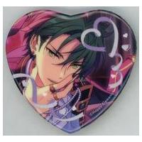 蓮巳敬人 缶バッジのおすすめ人気商品一覧 通販 - Yahoo!ショッピング