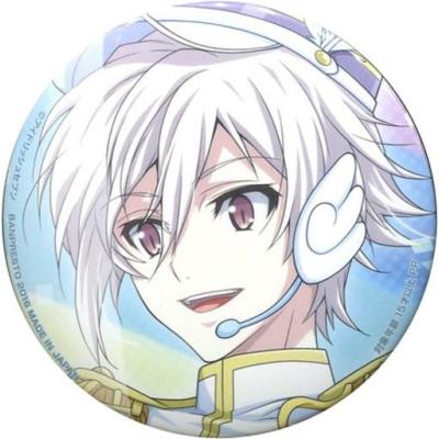 九条天 缶バッジのおすすめ人気商品一覧 通販 - Yahoo!ショッピング